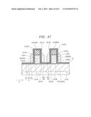 SEMICONDUCTOR DEVICE AND A MANUFACTURING METHOD THEREOF diagram and image