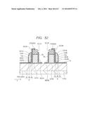 SEMICONDUCTOR DEVICE AND A MANUFACTURING METHOD THEREOF diagram and image