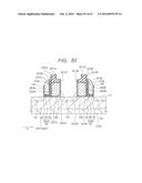 SEMICONDUCTOR DEVICE AND A MANUFACTURING METHOD THEREOF diagram and image