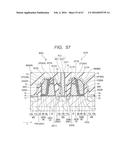 SEMICONDUCTOR DEVICE AND A MANUFACTURING METHOD THEREOF diagram and image