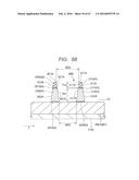 SEMICONDUCTOR DEVICE AND A MANUFACTURING METHOD THEREOF diagram and image