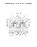 SEMICONDUCTOR DEVICE AND A MANUFACTURING METHOD THEREOF diagram and image