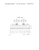 SEMICONDUCTOR DEVICE AND A MANUFACTURING METHOD THEREOF diagram and image