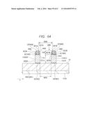 SEMICONDUCTOR DEVICE AND A MANUFACTURING METHOD THEREOF diagram and image