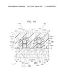 SEMICONDUCTOR DEVICE AND A MANUFACTURING METHOD THEREOF diagram and image