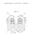 SEMICONDUCTOR DEVICE AND A MANUFACTURING METHOD THEREOF diagram and image