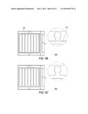 Thin Active Layer Fishbone Photodiode With A Shallow N+ Layer and Method     of Manufacturing the Same diagram and image