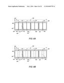 Thin Active Layer Fishbone Photodiode With A Shallow N+ Layer and Method     of Manufacturing the Same diagram and image