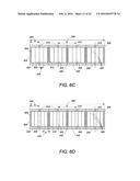 Thin Active Layer Fishbone Photodiode With A Shallow N+ Layer and Method     of Manufacturing the Same diagram and image