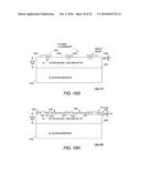 Thin Active Layer Fishbone Photodiode With A Shallow N+ Layer and Method     of Manufacturing the Same diagram and image