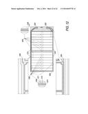 Thin Active Layer Fishbone Photodiode With A Shallow N+ Layer and Method     of Manufacturing the Same diagram and image