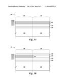 RESISTANCE VARIABLE MEMORY CELL STRUCTURES AND METHODS diagram and image