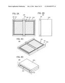 DISPLAY DEVICE diagram and image