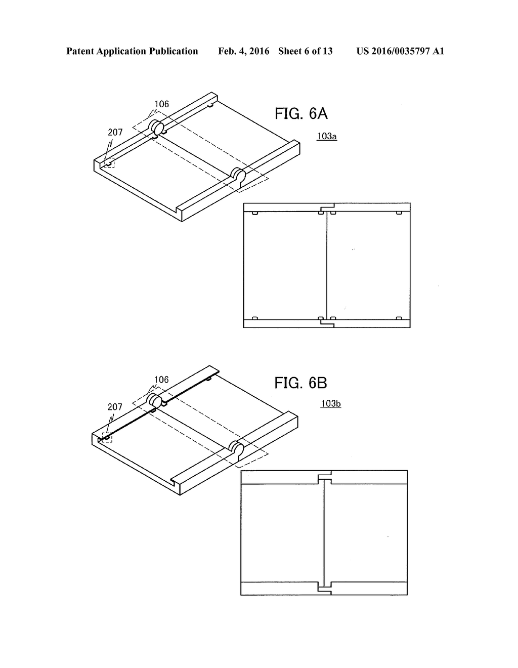 DISPLAY DEVICE - diagram, schematic, and image 07