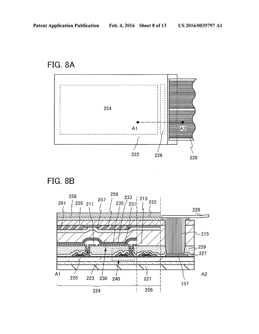 DISPLAY DEVICE - diagram, schematic, and image 09