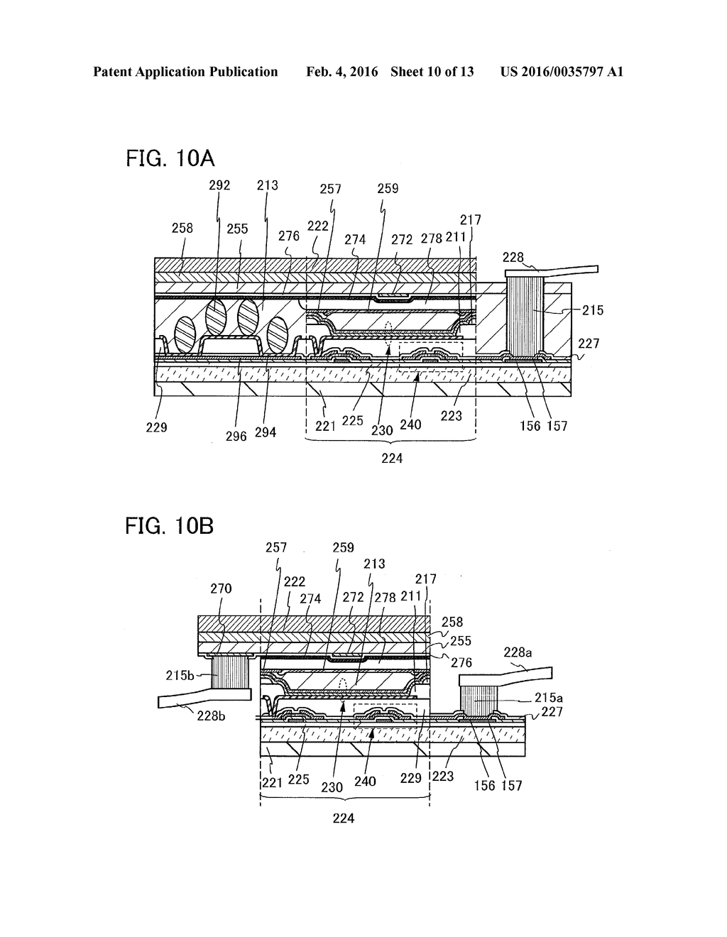 DISPLAY DEVICE - diagram, schematic, and image 11