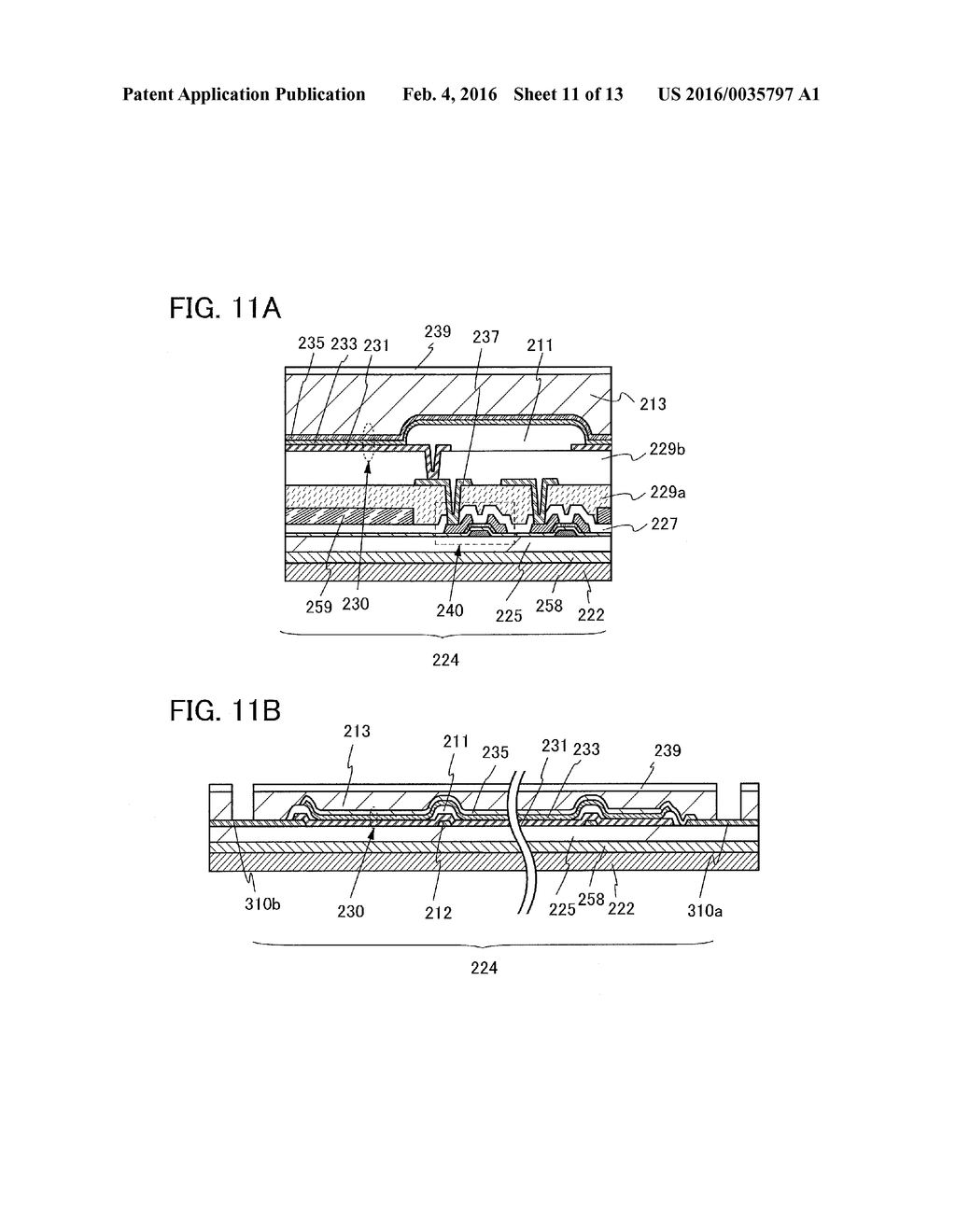 DISPLAY DEVICE - diagram, schematic, and image 12