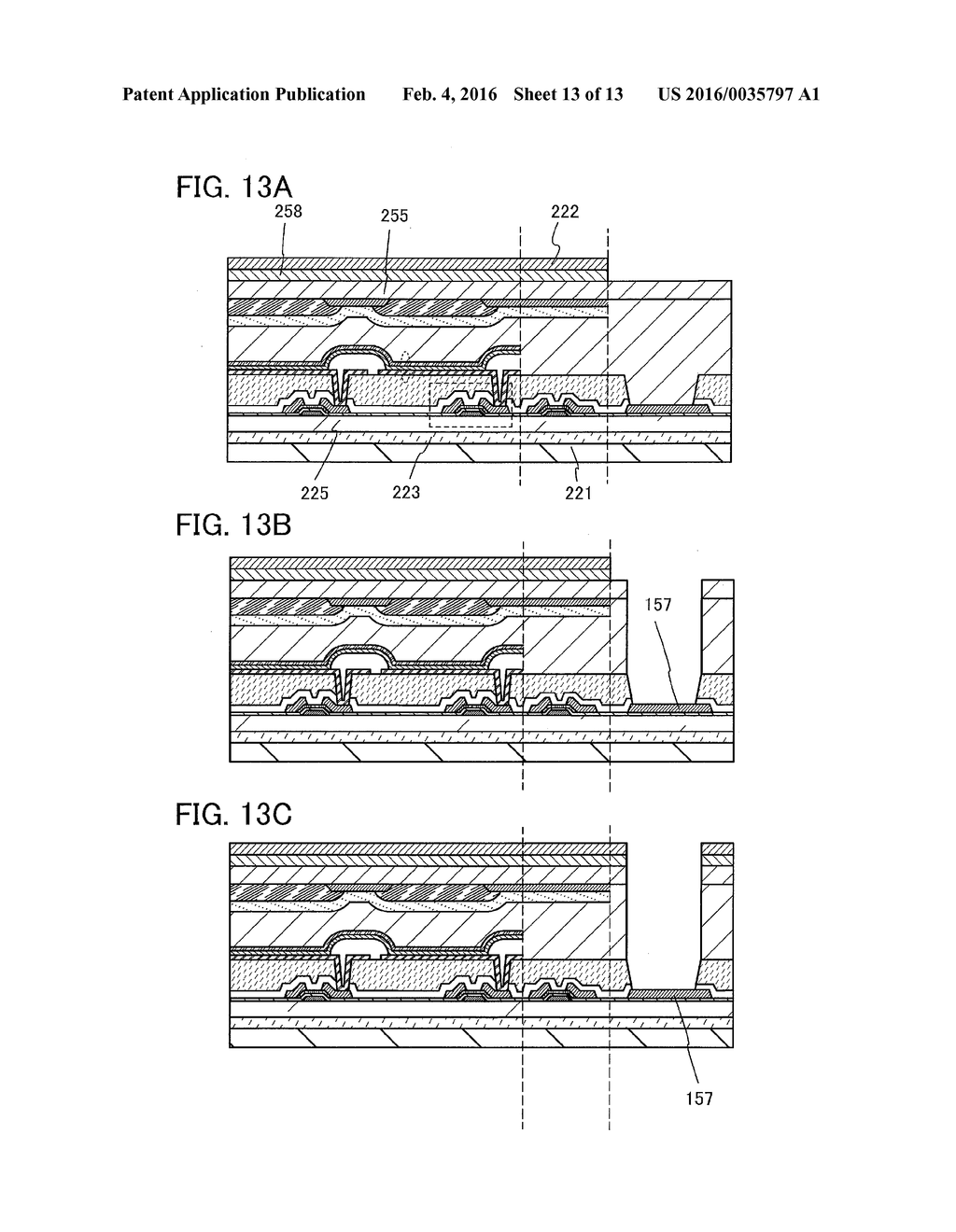 DISPLAY DEVICE - diagram, schematic, and image 14