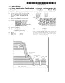 FLEXIBLE DISPLAY DEVICE WITH WIRE HAVING REINFORCED PORTION AND     MANUFACTURING METHOD FOR THE SAME diagram and image