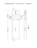 FLEXIBLE DISPLAY DEVICE WITH WIRE HAVING REINFORCED PORTION AND     MANUFACTURING METHOD FOR THE SAME diagram and image