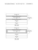 FLEXIBLE DISPLAY DEVICE WITH WIRE HAVING REINFORCED PORTION AND     MANUFACTURING METHOD FOR THE SAME diagram and image