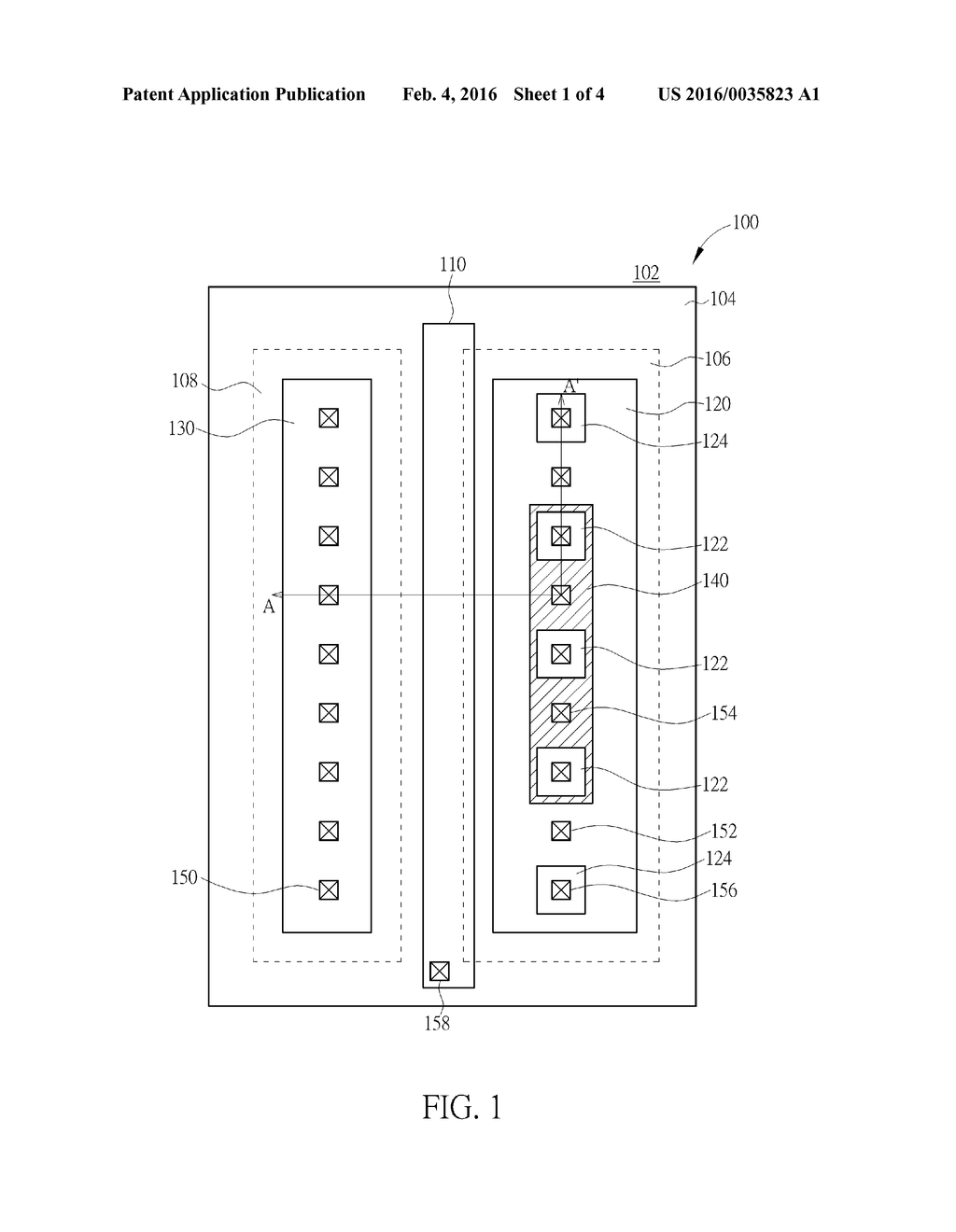 SEMICONDUCTOR DEVICE - diagram, schematic, and image 02