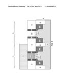 MULTI-COMPOSITION GATE DIELECTRIC FIELD EFFECT TRANSISTORS diagram and image