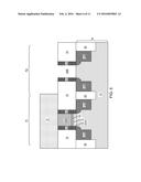 MULTI-COMPOSITION GATE DIELECTRIC FIELD EFFECT TRANSISTORS diagram and image