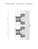 MULTI-COMPOSITION GATE DIELECTRIC FIELD EFFECT TRANSISTORS diagram and image