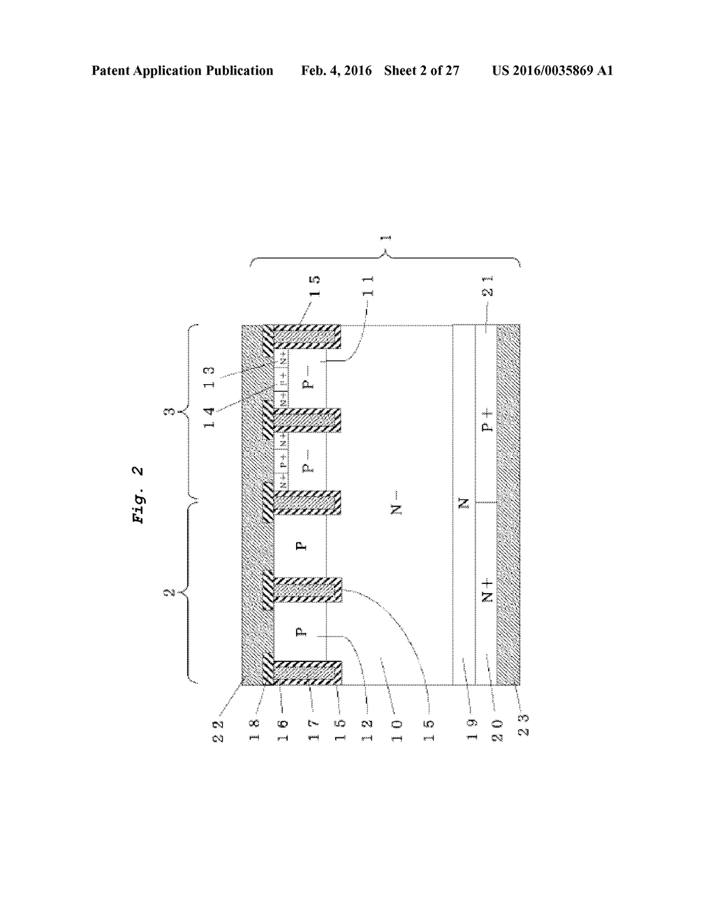 SEMICONDUCTOR DEVICE - diagram, schematic, and image 03