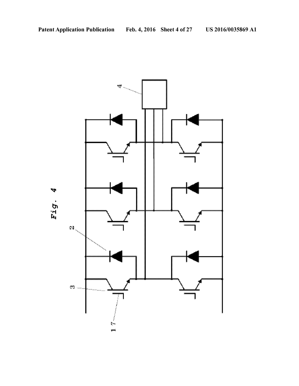 SEMICONDUCTOR DEVICE - diagram, schematic, and image 05