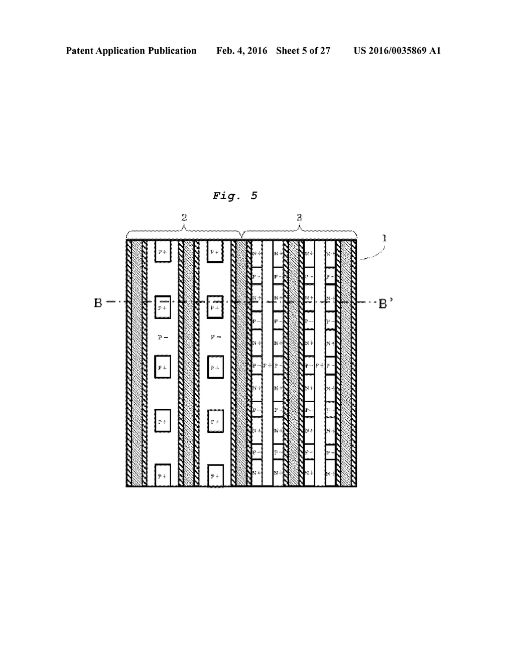 SEMICONDUCTOR DEVICE - diagram, schematic, and image 06