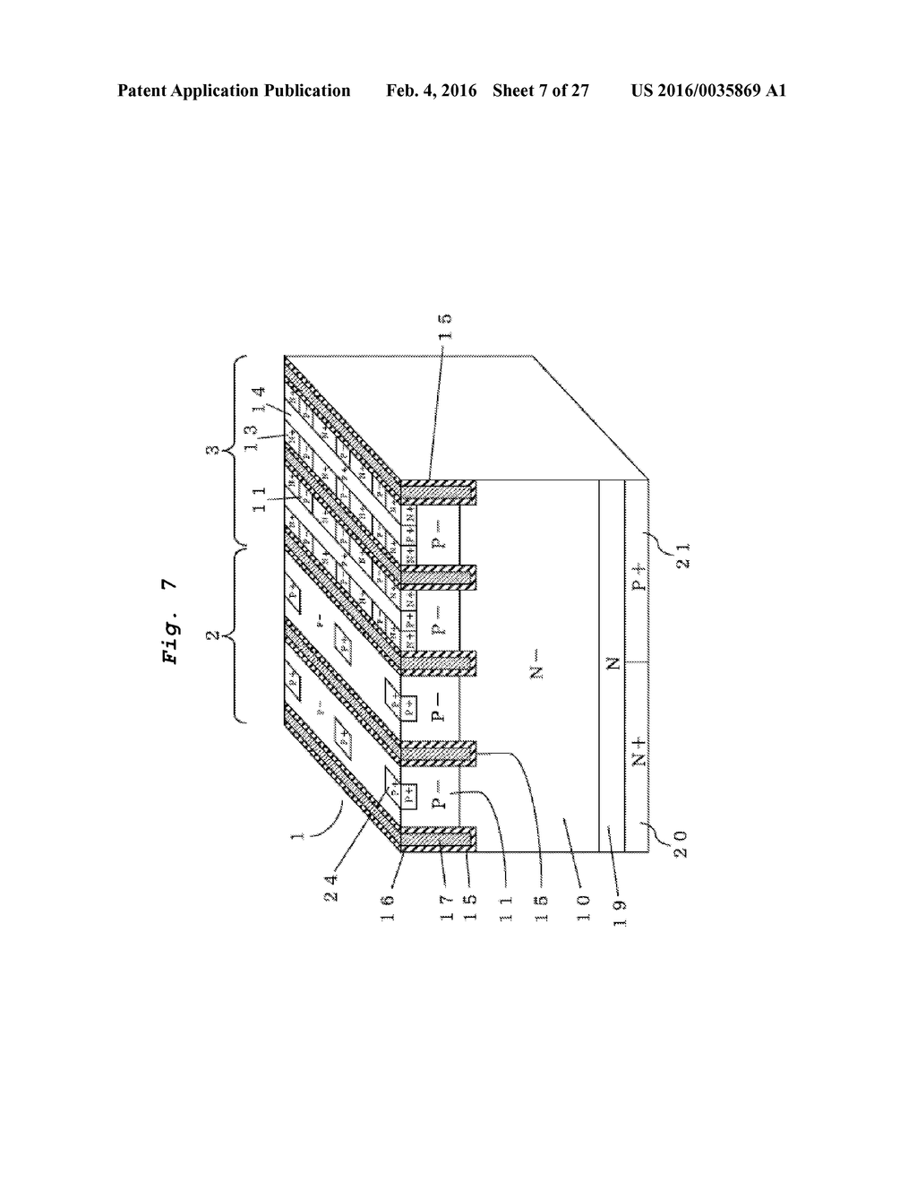 SEMICONDUCTOR DEVICE - diagram, schematic, and image 08