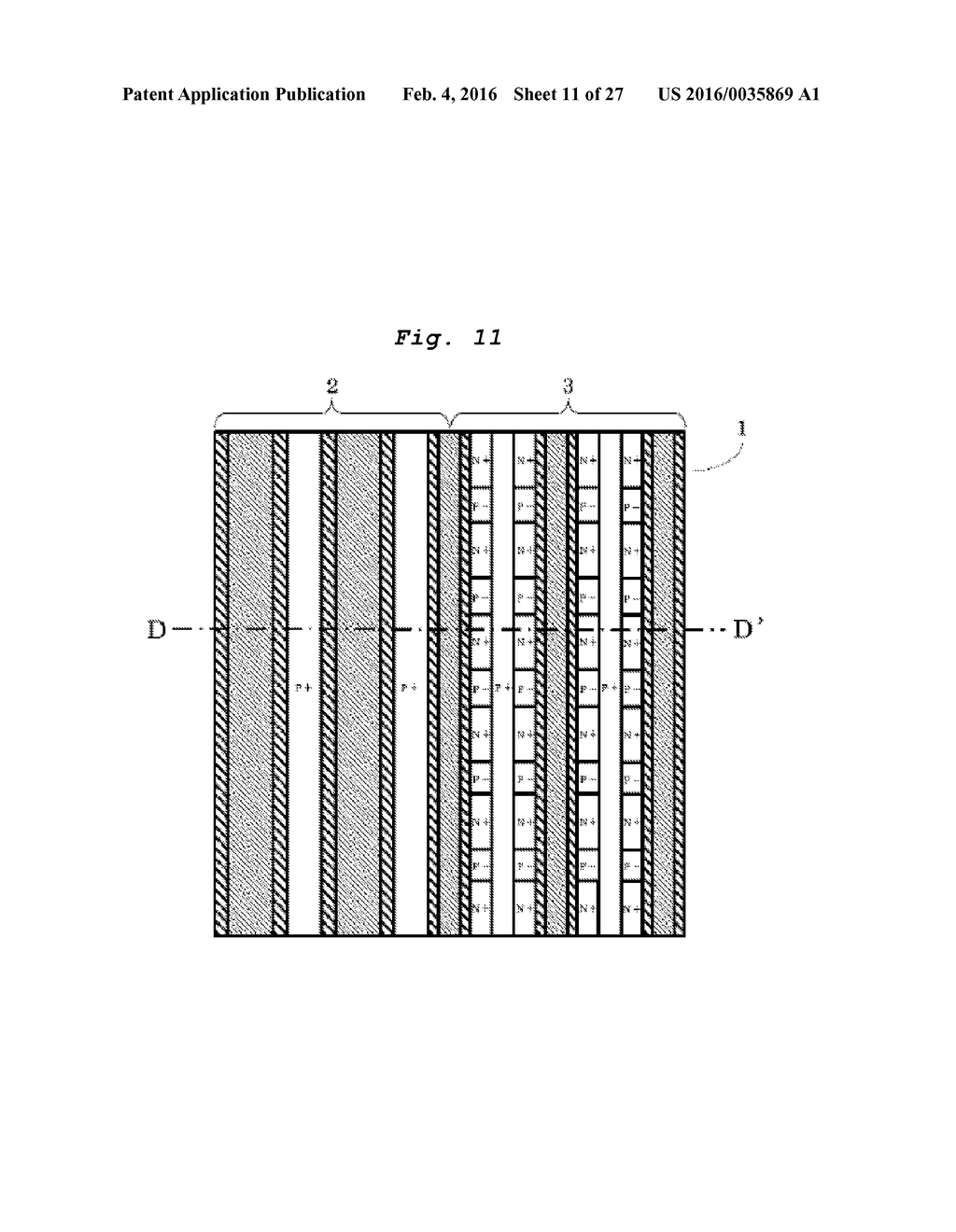 SEMICONDUCTOR DEVICE - diagram, schematic, and image 12