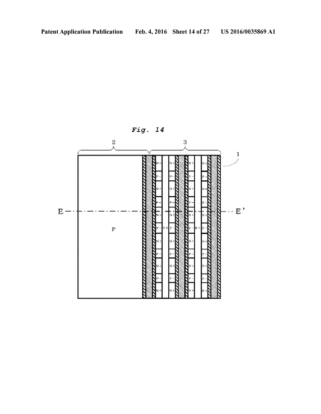 SEMICONDUCTOR DEVICE - diagram, schematic, and image 15