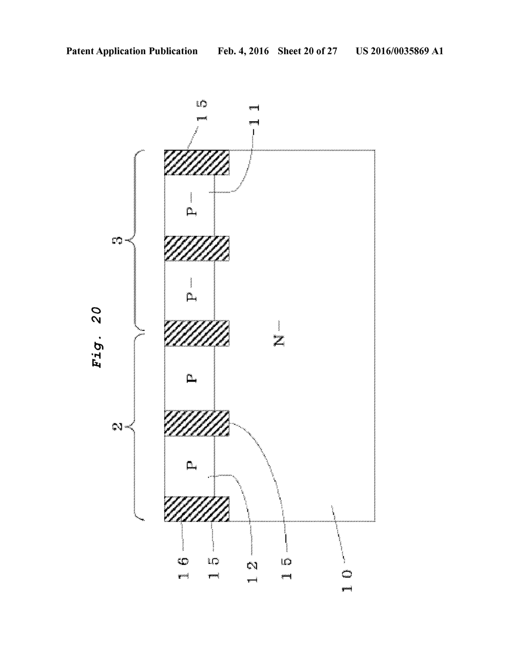 SEMICONDUCTOR DEVICE - diagram, schematic, and image 21