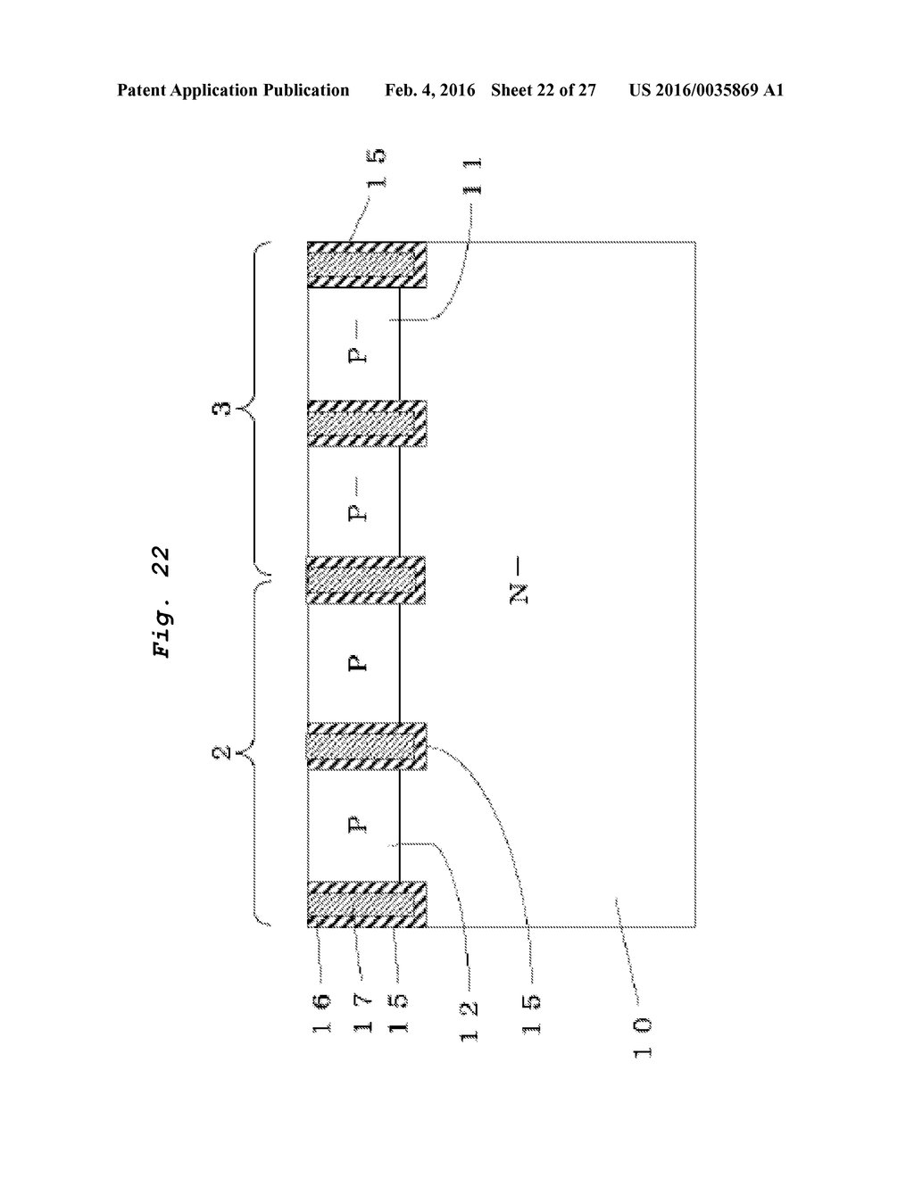 SEMICONDUCTOR DEVICE - diagram, schematic, and image 23