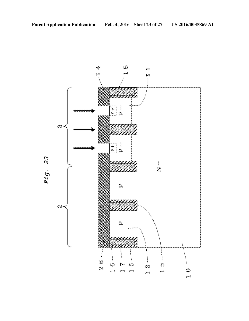 SEMICONDUCTOR DEVICE - diagram, schematic, and image 24