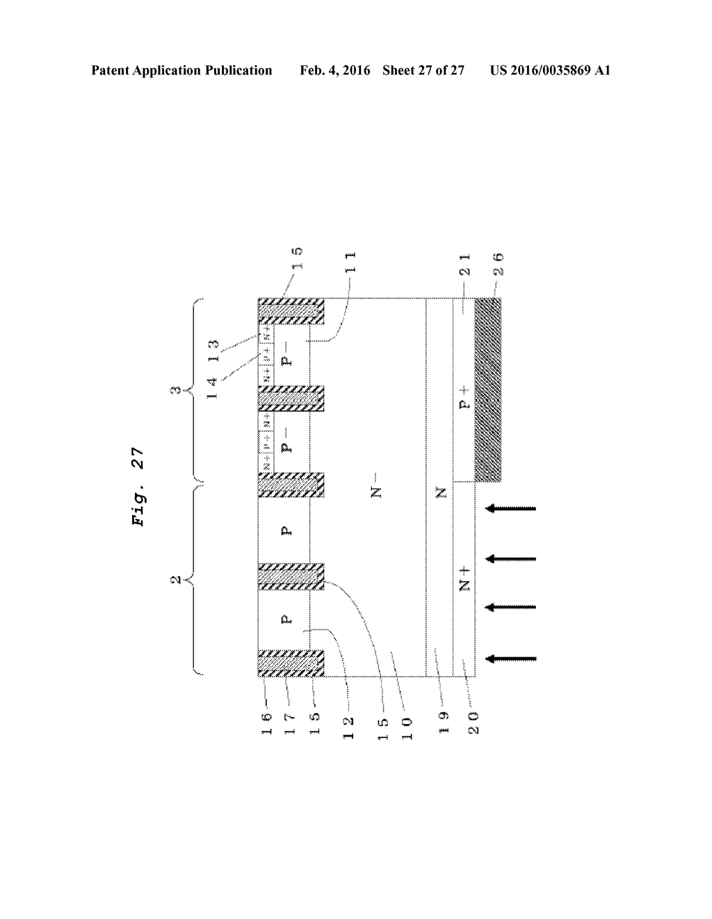 SEMICONDUCTOR DEVICE - diagram, schematic, and image 28