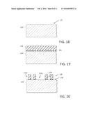 METHOD FOR THE FORMATION OF SILICON AND SILICON-GERMANIUM FIN STRUCTURES     FOR FINFET DEVICES diagram and image