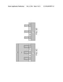 FIN END SPACER FOR PREVENTING MERGER OF RAISED ACTIVE REGIONS diagram and image