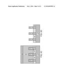 FIN END SPACER FOR PREVENTING MERGER OF RAISED ACTIVE REGIONS diagram and image