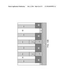 FIN END SPACER FOR PREVENTING MERGER OF RAISED ACTIVE REGIONS diagram and image