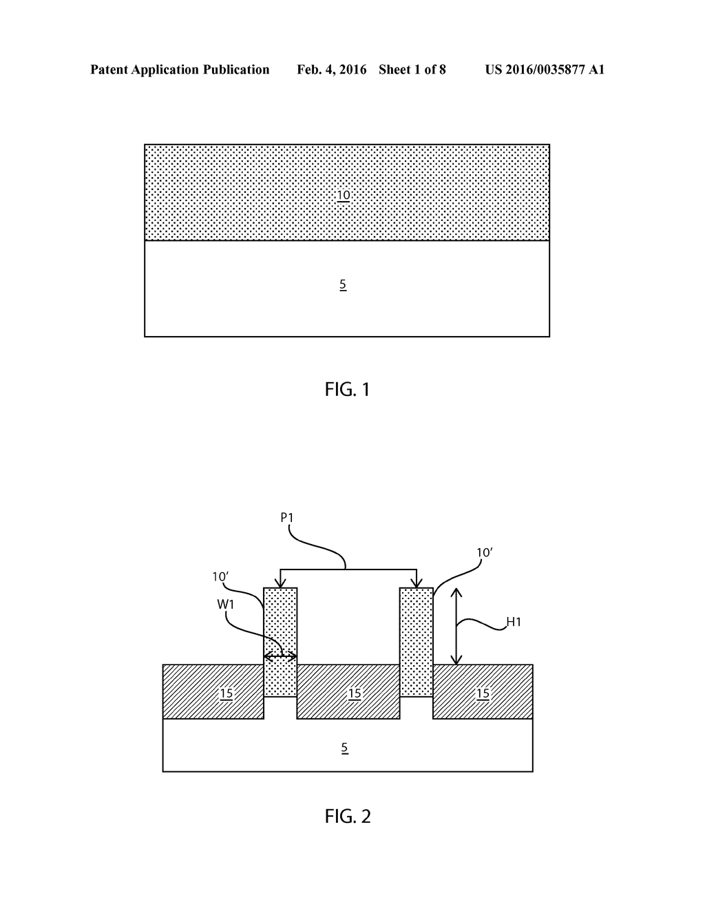 FINFET HAVING HIGHLY DOPED SOURCE AND DRAIN REGIONS - diagram, schematic, and image 02