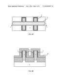 FINFET HAVING HIGHLY DOPED SOURCE AND DRAIN REGIONS diagram and image