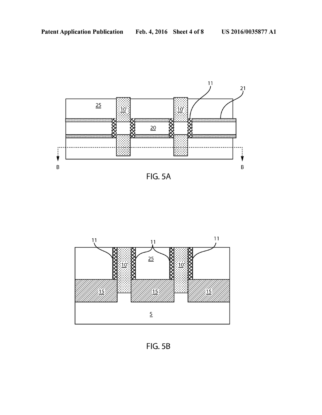 FINFET HAVING HIGHLY DOPED SOURCE AND DRAIN REGIONS - diagram, schematic, and image 05