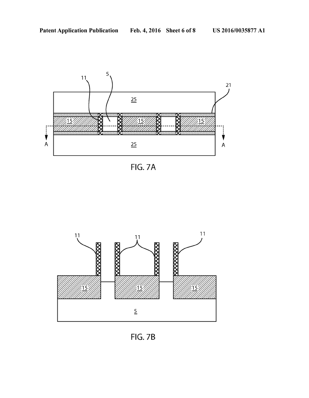 FINFET HAVING HIGHLY DOPED SOURCE AND DRAIN REGIONS - diagram, schematic, and image 07