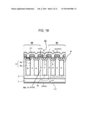 SEMICONDUCTOR DEVICE AND METHOD FOR MANUFACTURING THE SAME diagram and image