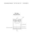 SEMICONDUCTOR DEVICE AND METHOD FOR MANUFACTURING THE SAME diagram and image