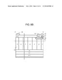 SEMICONDUCTOR DEVICE AND METHOD FOR MANUFACTURING THE SAME diagram and image